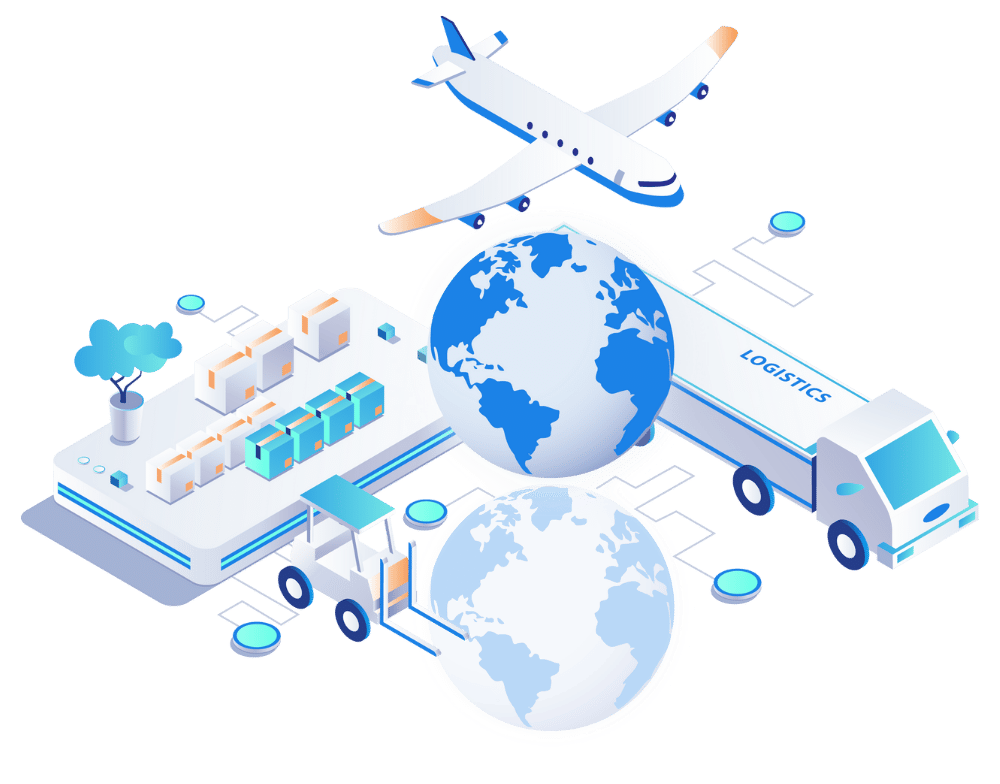 Trade Flow Dynamics