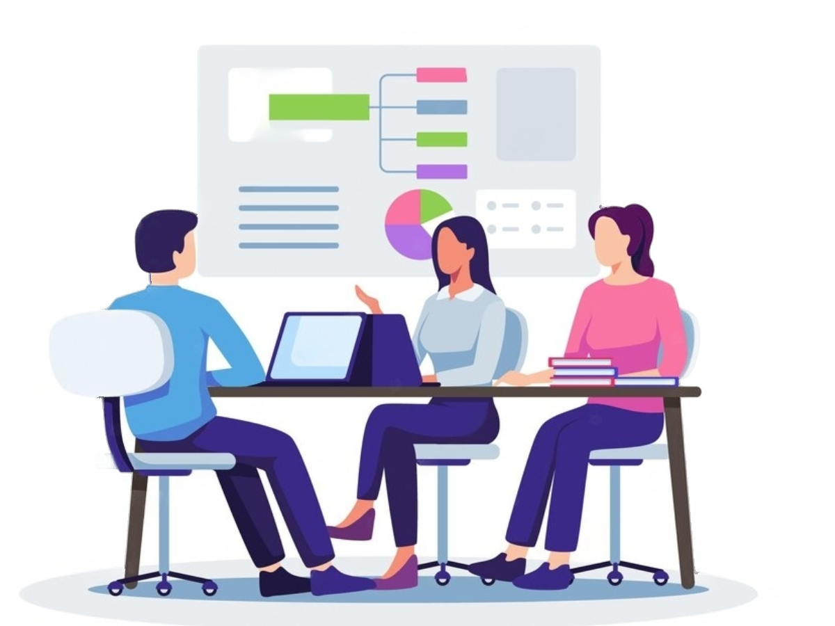 Partner data example